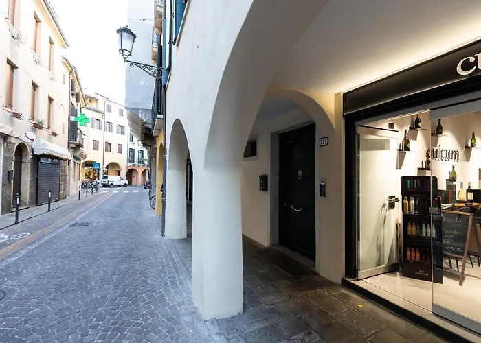 Residenza Subitosanto - Appartamento 1B \