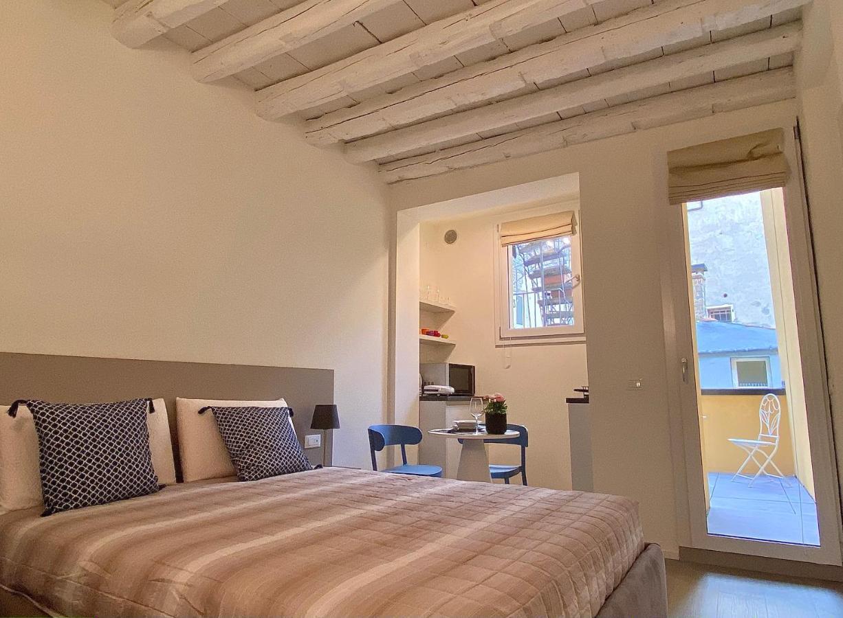 Residenza Subitosanto - 1b 