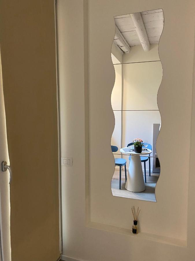 Residenza Subitosanto - 1b 