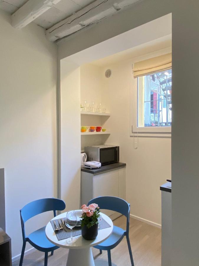 Appartement Residenza Subitosanto - 1b 