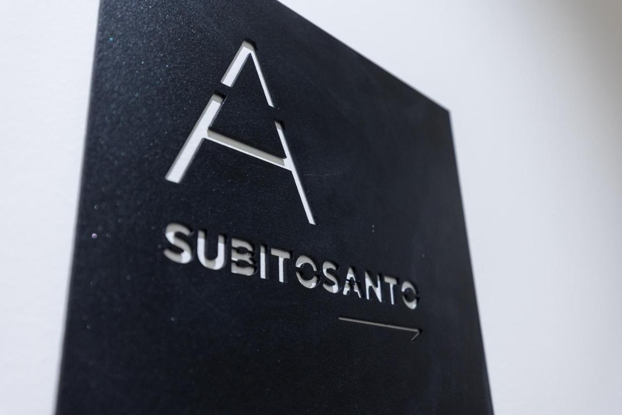 Residenza Subitosanto - 1b 