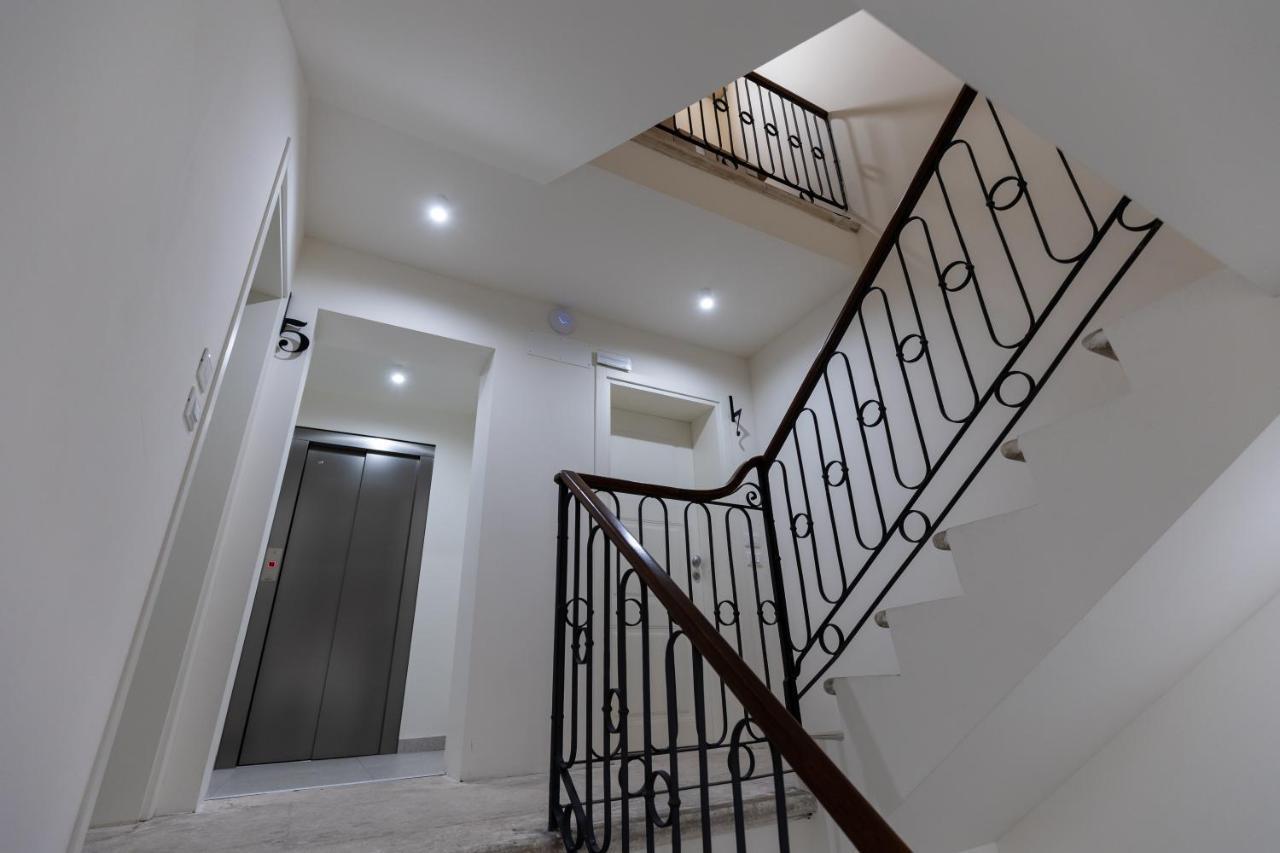 Residenza Subitosanto - 1b 