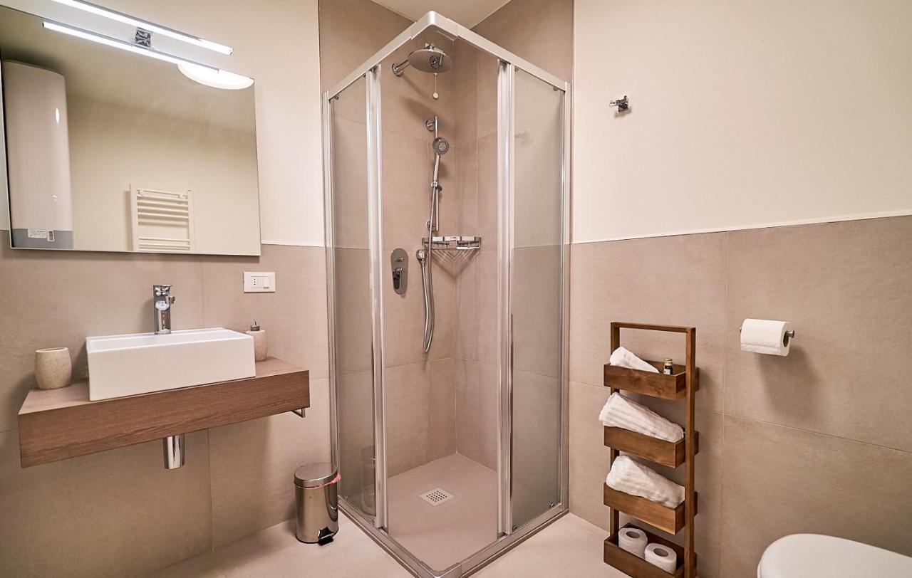 Residenza Subitosanto - 1b 