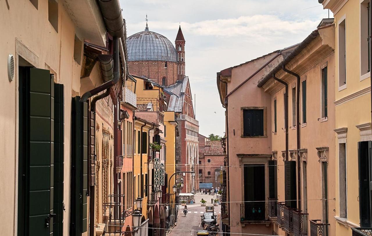 Residenza Subitosanto - 1b 
