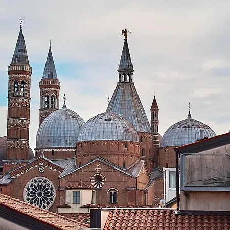 Residenza Subitosanto - Appartamento 1B 
