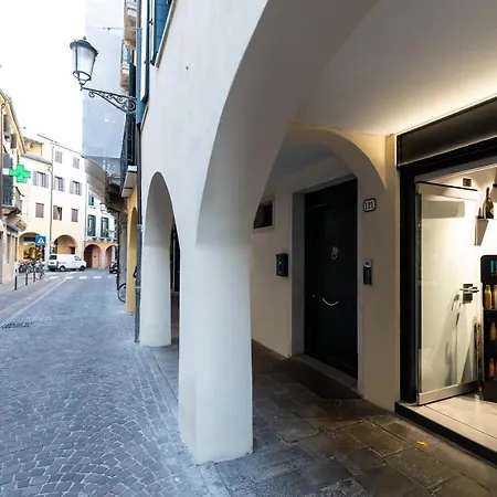 Residenza Subitosanto - Appartamento 1B 