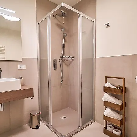 Residenza Subitosanto - Appartamento 1B 
